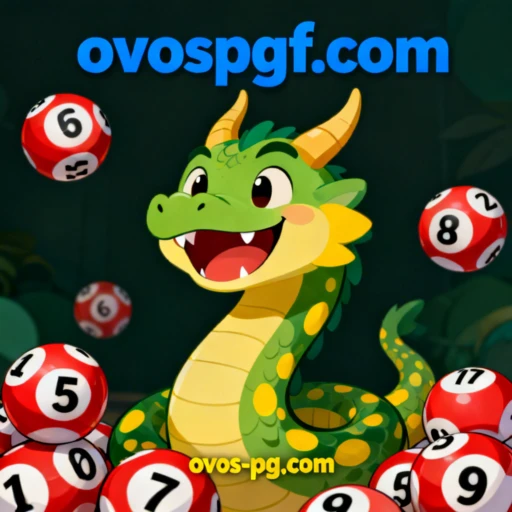 ovos-pg.com Logo